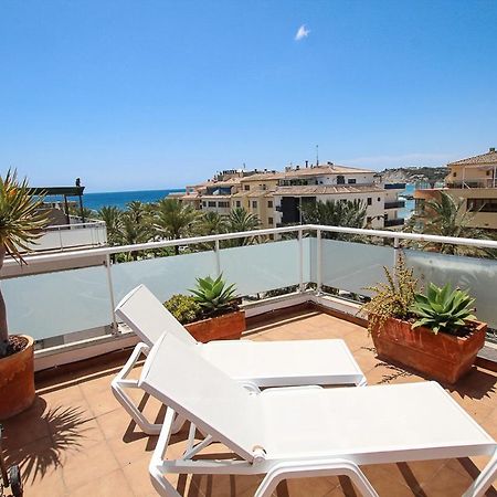 דירות מוריירה Penthouse La Paz 9 - Castle View מראה חיצוני תמונה