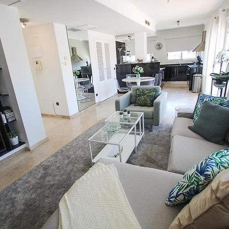 דירות מוריירה Penthouse La Paz 9 - Castle View מראה חיצוני תמונה