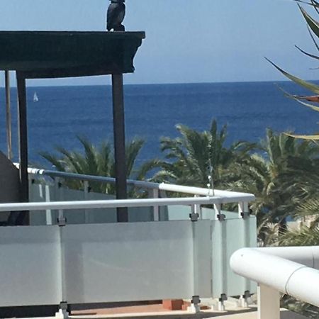 דירות מוריירה Penthouse La Paz 9 - Castle View מראה חיצוני תמונה