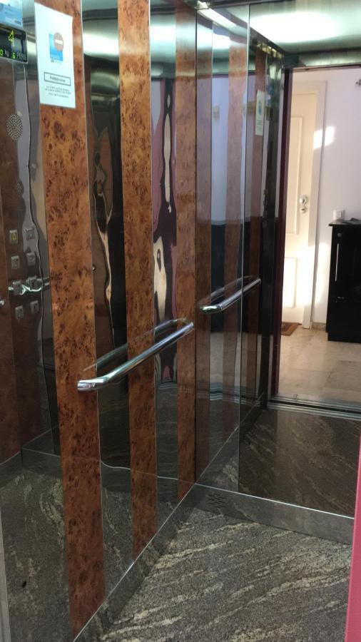 דירות מוריירה Penthouse La Paz 9 - Castle View מראה חיצוני תמונה