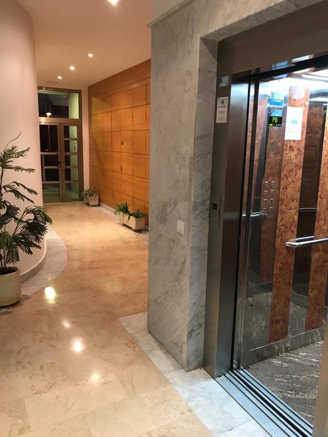דירות מוריירה Penthouse La Paz 9 - Castle View מראה חיצוני תמונה
