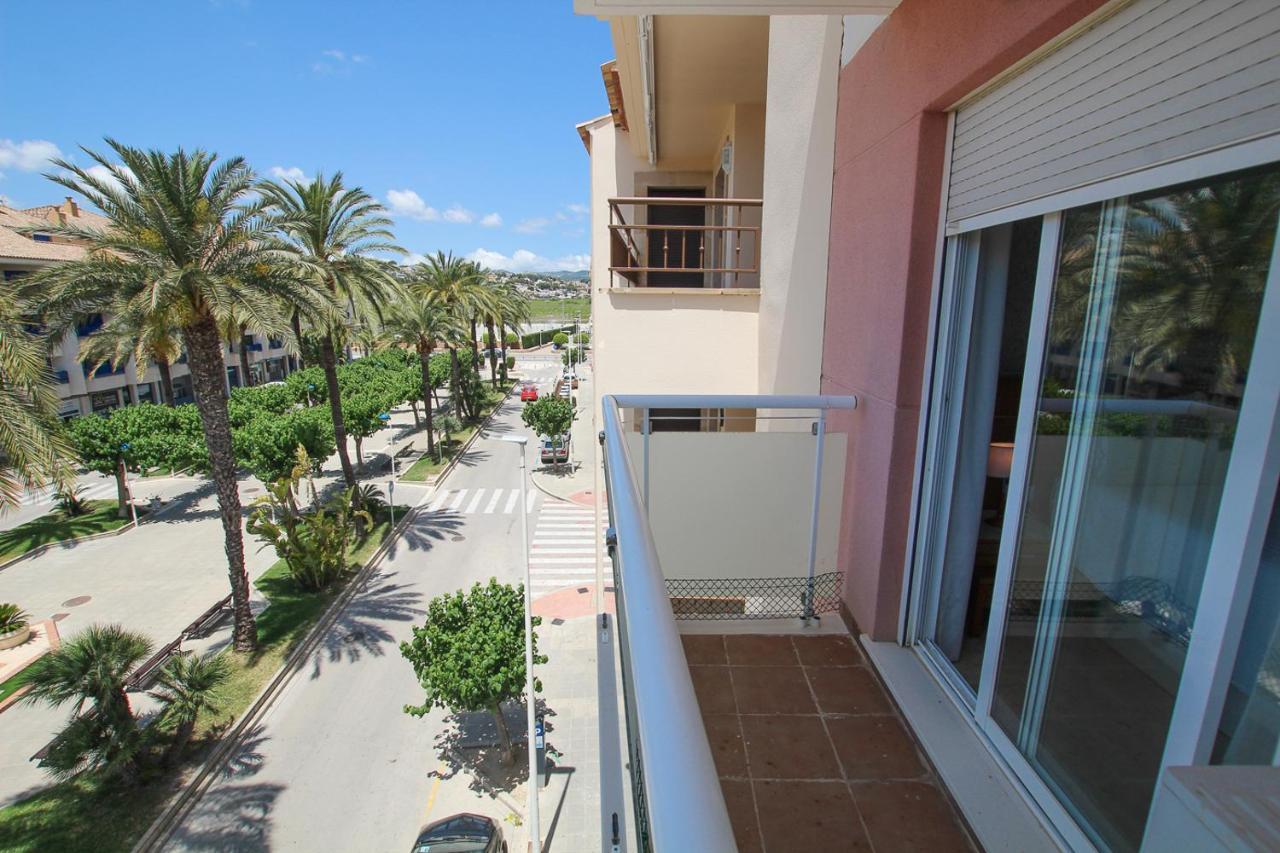 דירות מוריירה Penthouse La Paz 9 - Castle View מראה חיצוני תמונה