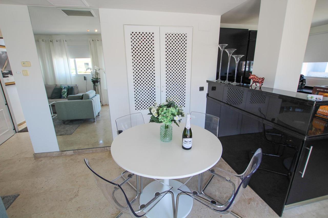 דירות מוריירה Penthouse La Paz 9 - Castle View מראה חיצוני תמונה