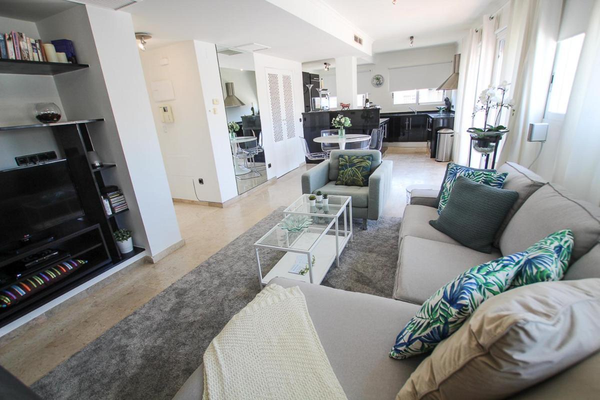 דירות מוריירה Penthouse La Paz 9 - Castle View מראה חיצוני תמונה