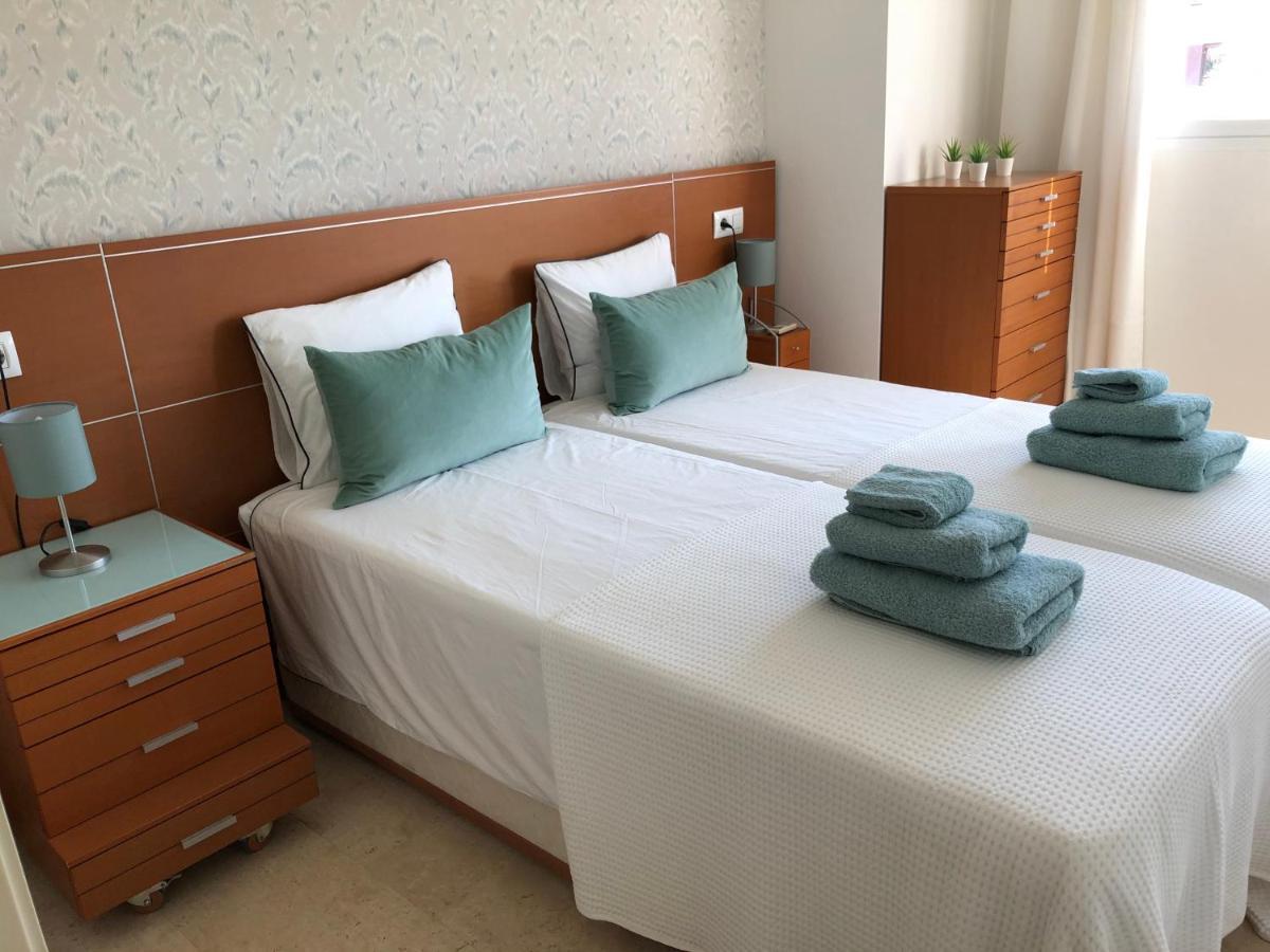 דירות מוריירה Penthouse La Paz 9 - Castle View מראה חיצוני תמונה