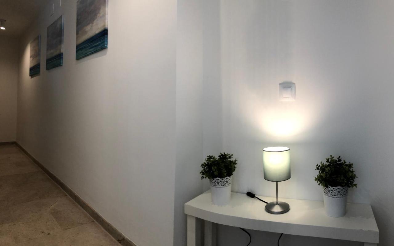 דירות מוריירה Penthouse La Paz 9 - Castle View מראה חיצוני תמונה