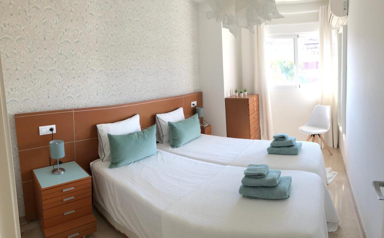 דירות מוריירה Penthouse La Paz 9 - Castle View מראה חיצוני תמונה