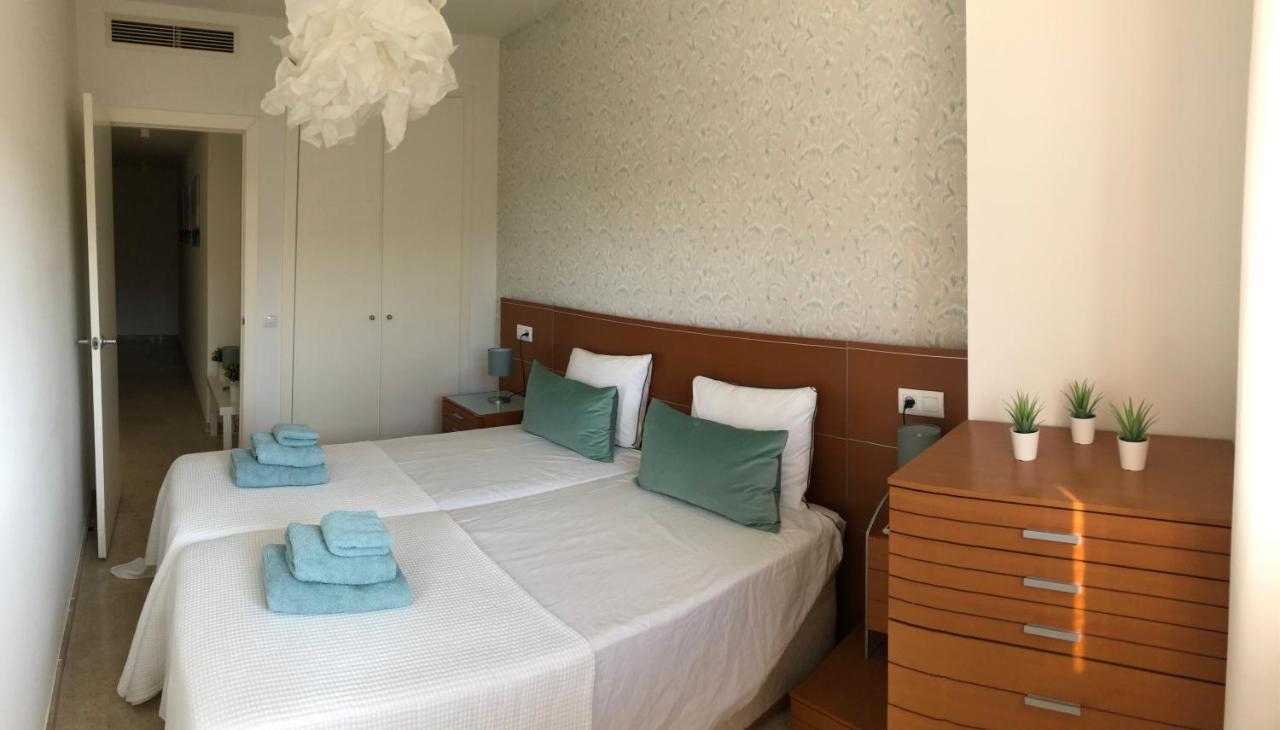דירות מוריירה Penthouse La Paz 9 - Castle View מראה חיצוני תמונה