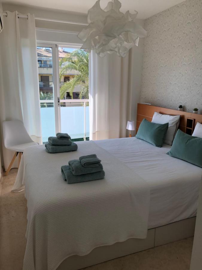 דירות מוריירה Penthouse La Paz 9 - Castle View מראה חיצוני תמונה