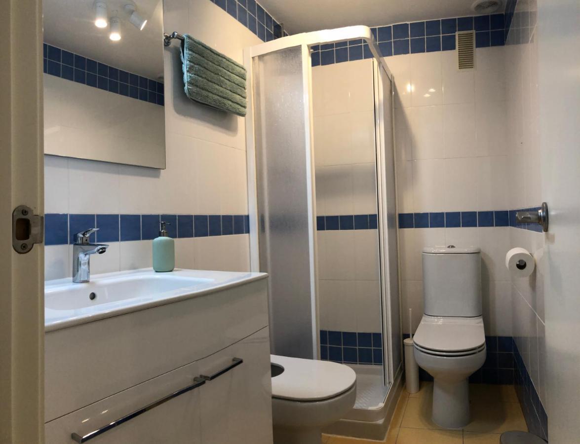 דירות מוריירה Penthouse La Paz 9 - Castle View מראה חיצוני תמונה